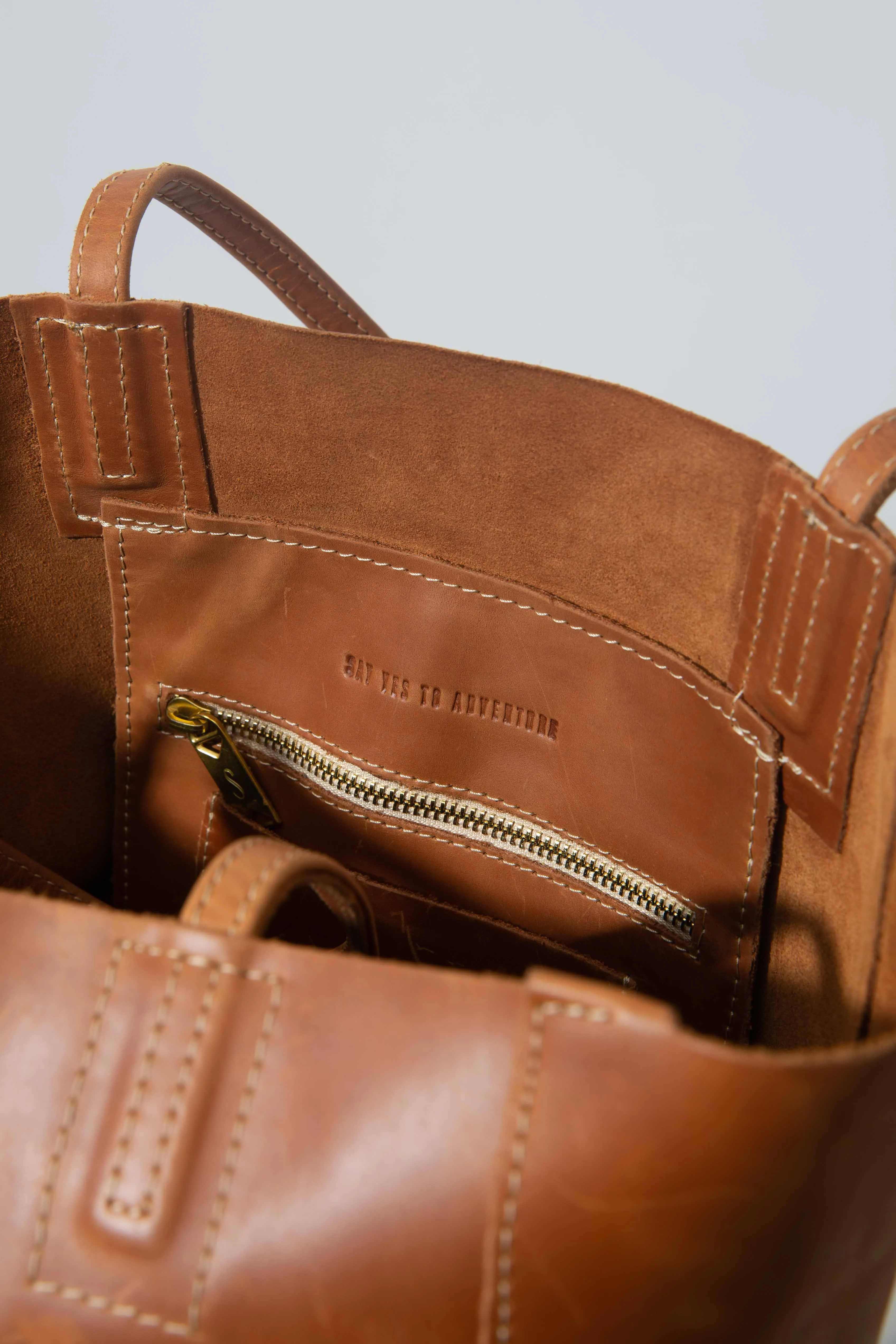 Safari Bucket Bag