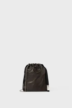 Salma Mini Soft Bag