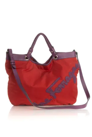 Salvatore Ferragamo