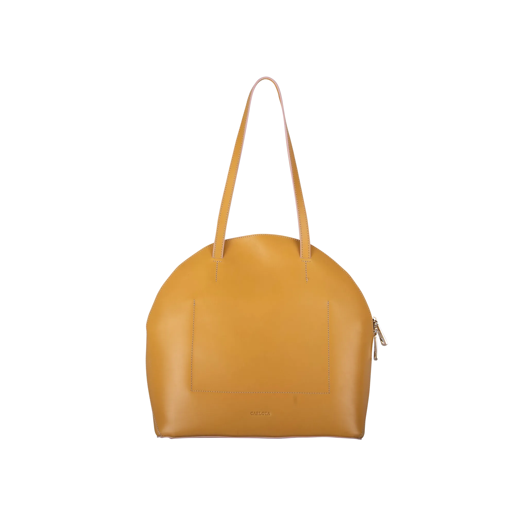 SATCHEL AMARILLO