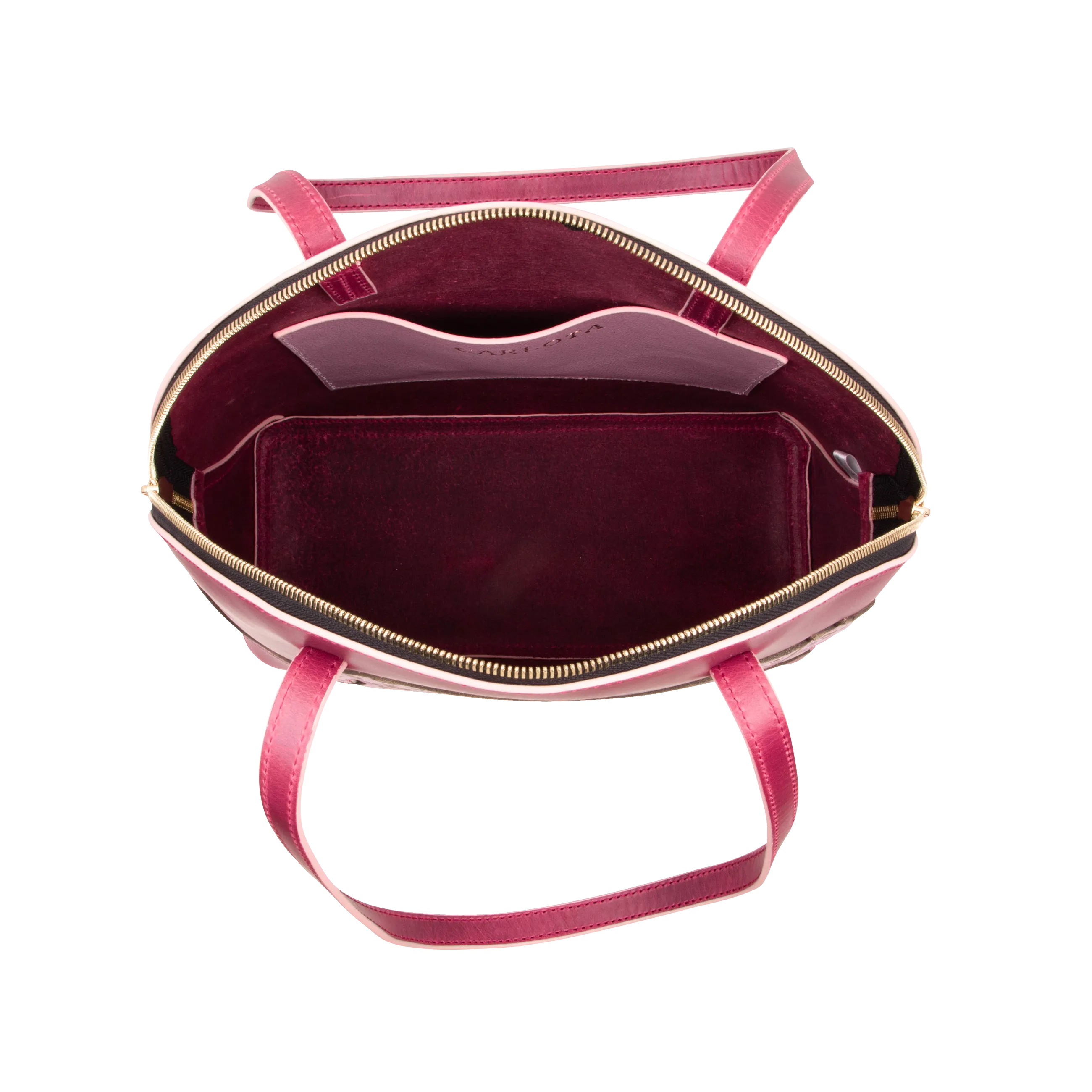 SATCHEL BUGAMBILIA