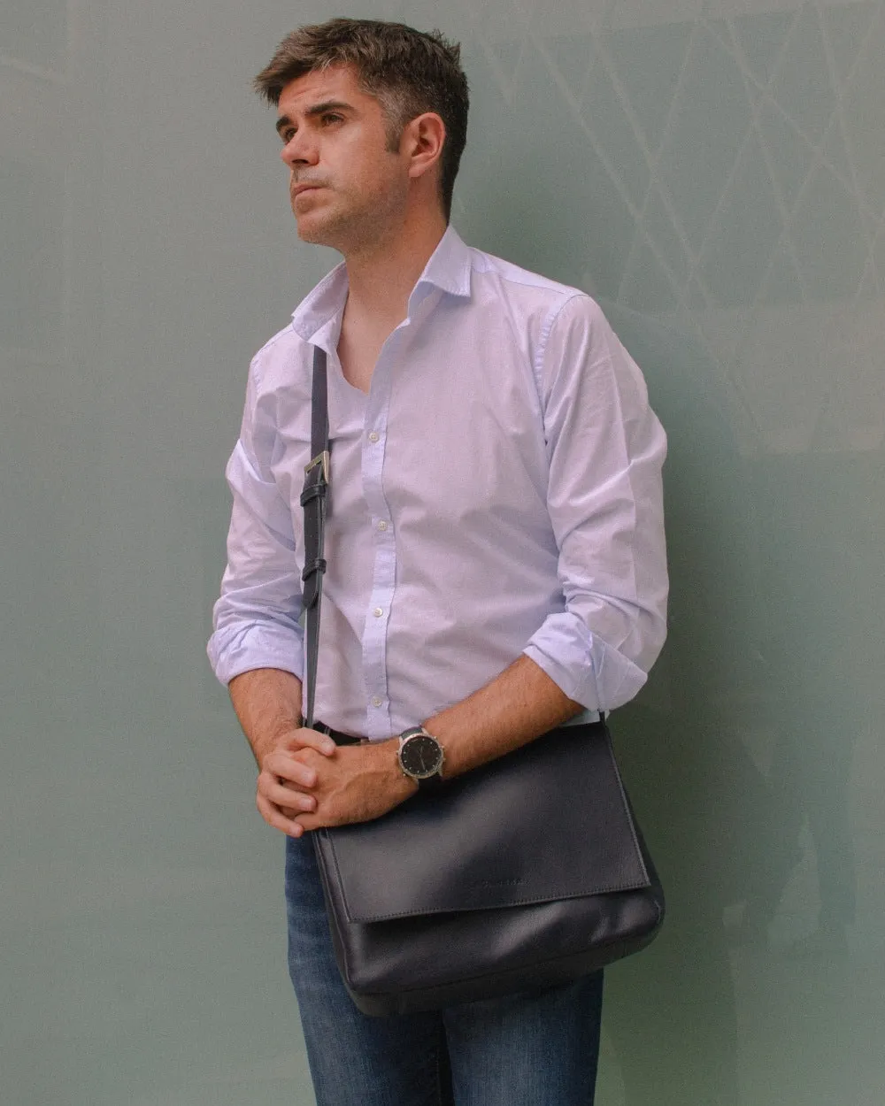 SATCHEL  