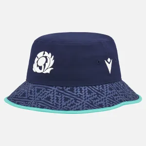 Scotland Rugby Bucket Hat