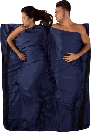 Sea to Summit Premium Silk Sleeping Bag Liner
