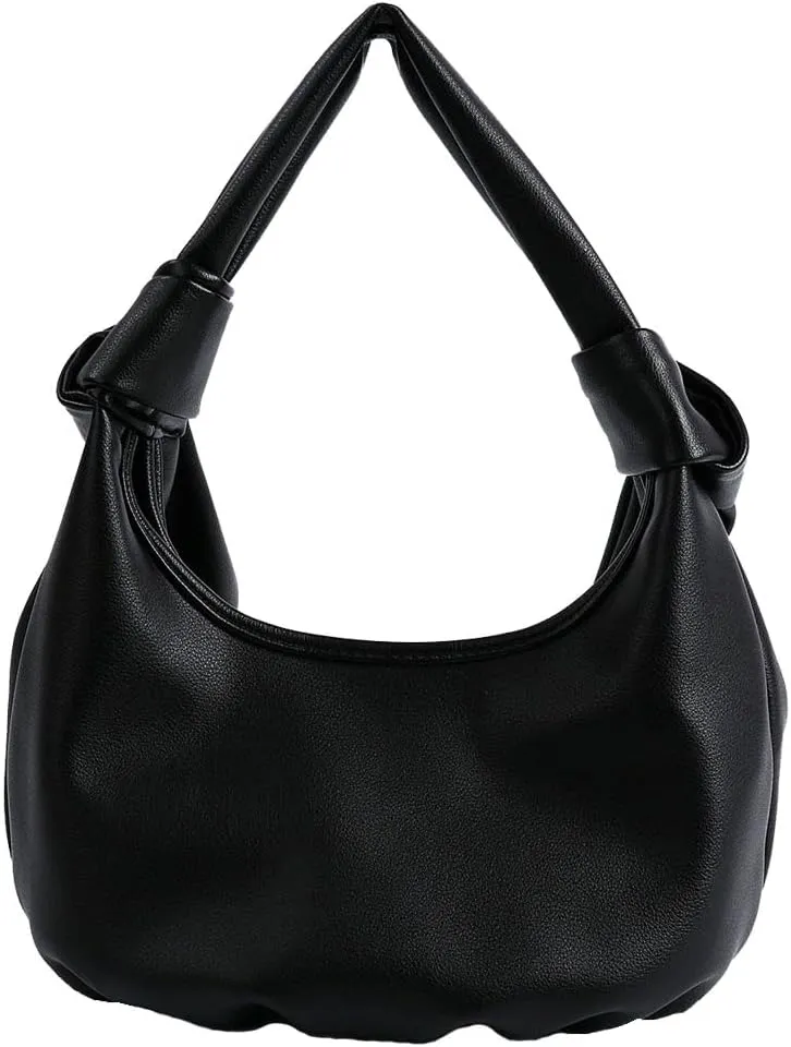 Shoulder Bag for Women Animal Print Handbag Retro Underarm Bag Top Handle Satchel Commute Purse