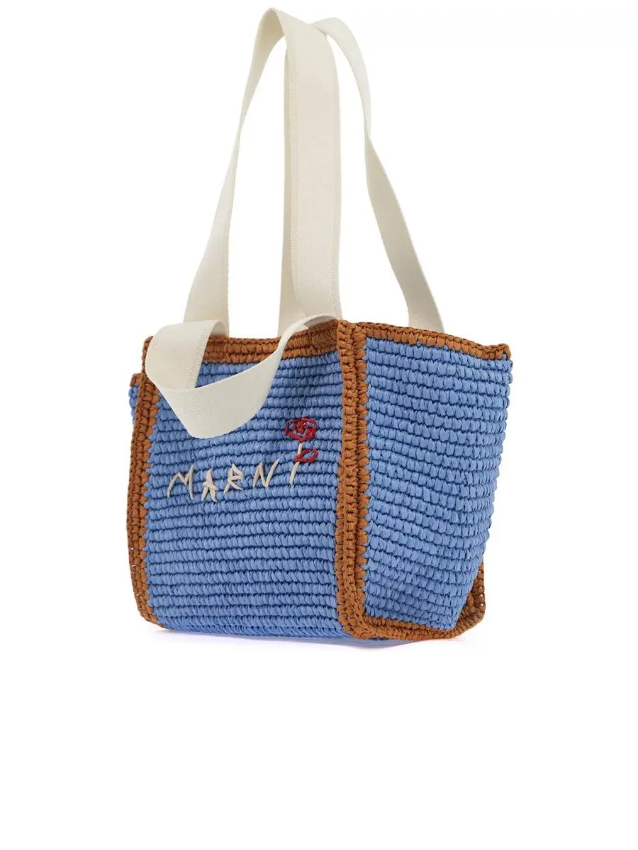 Sillo Tote Bag