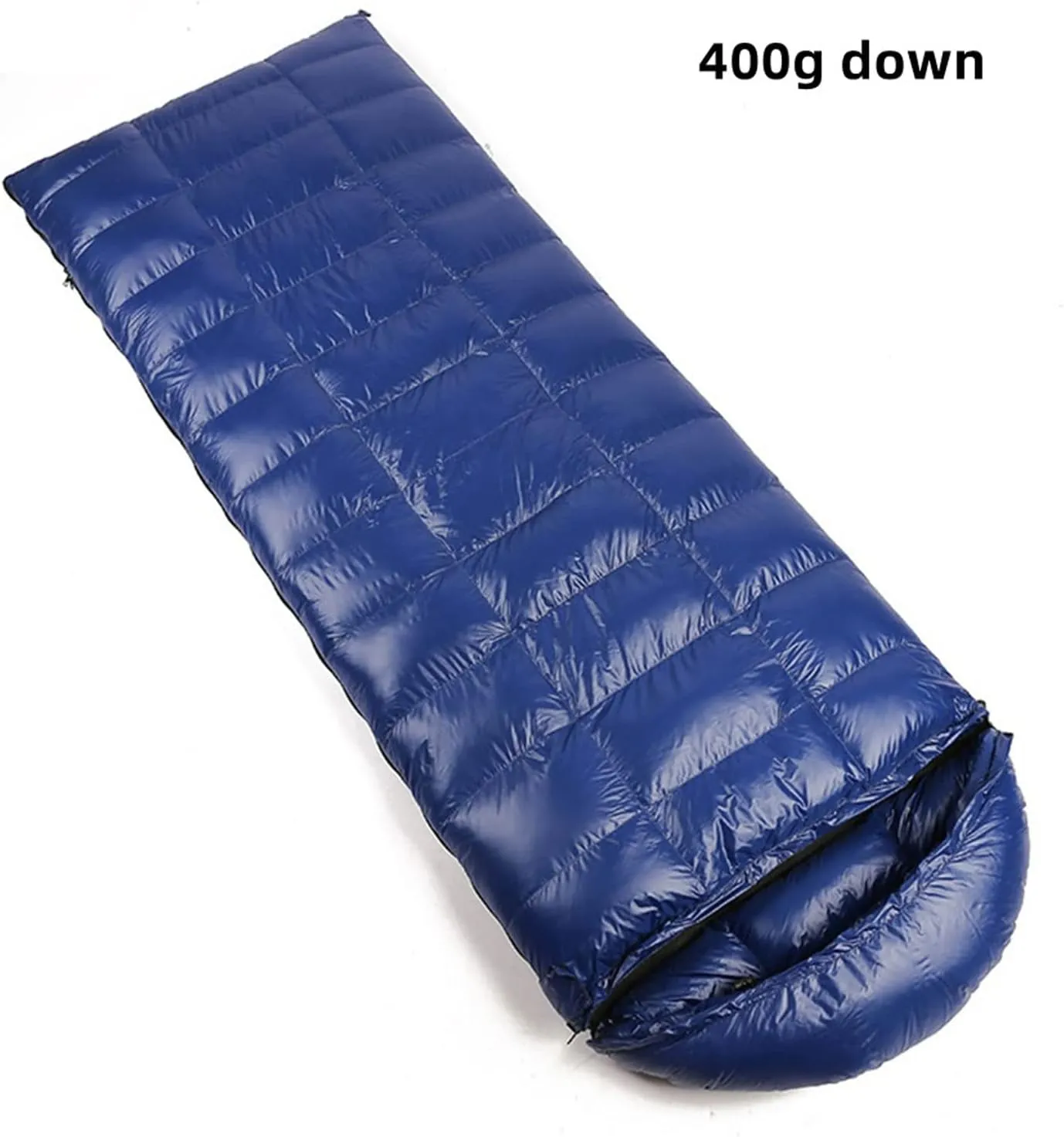 Sleeping Bag Ultralight Sleeping Bags Outdoor Camping Winter Sleeping Bag Season Envelope Backpack Portable Waterproof Bag