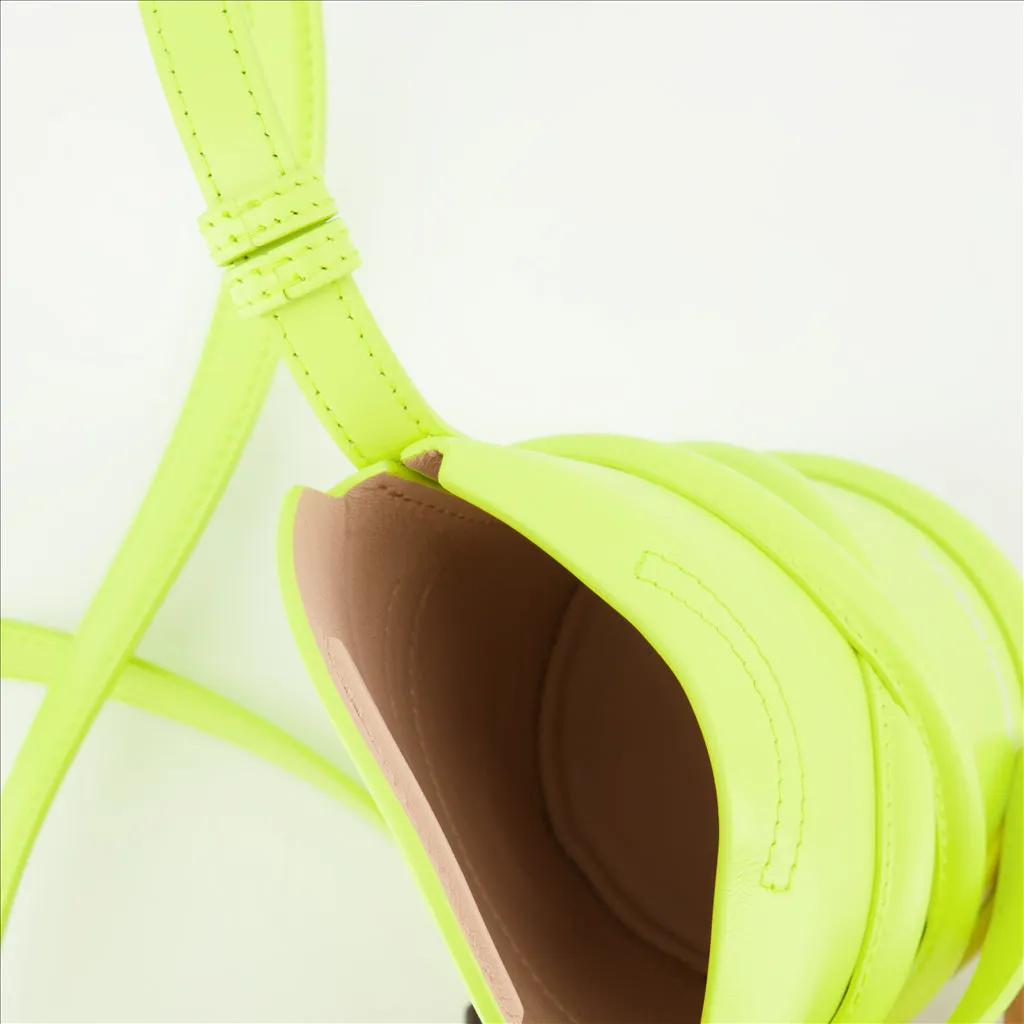 Small The Curve Bag