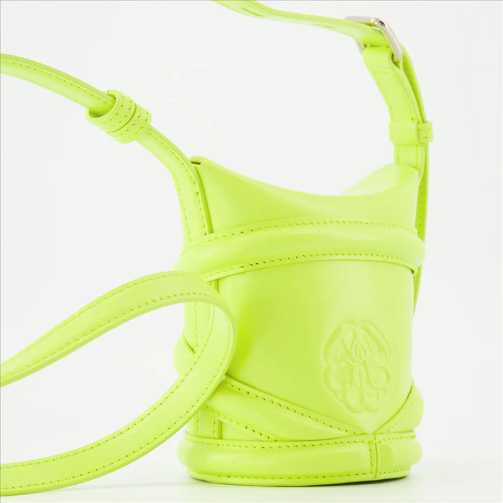 Small The Curve Bag