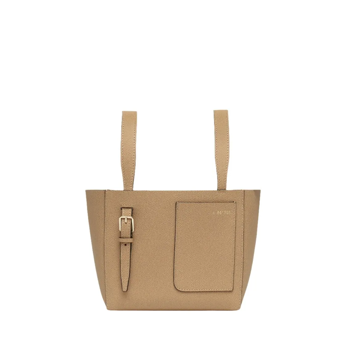 Soft Bucket Micro Bag