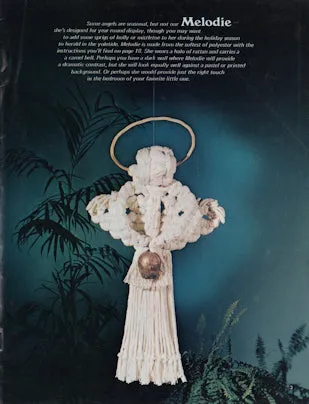 Soft On Macrame 24 pages