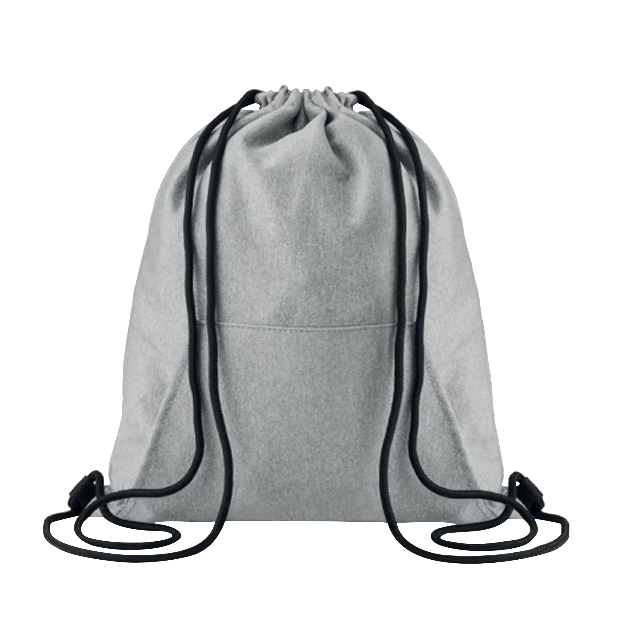 Sweatshirt Type Drawstring Bag (DB13)