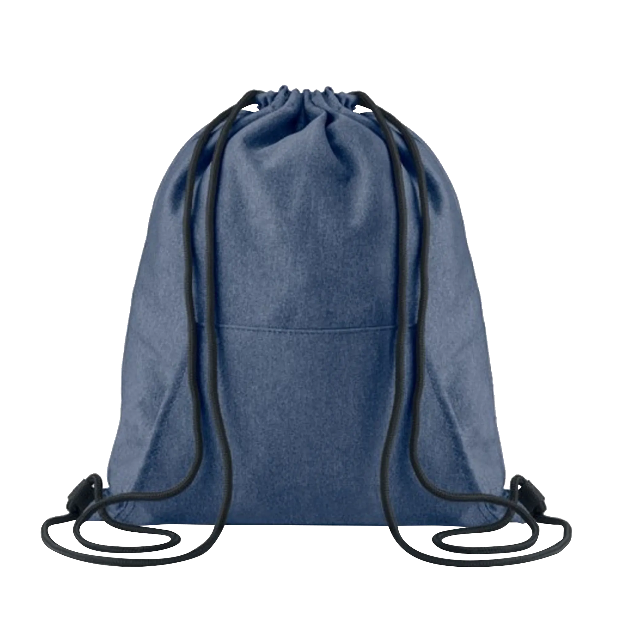 Sweatshirt Type Drawstring Bag (DB13)