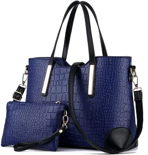 SYKT Purses and Handbags for Womens Satchel Shoulder Tote Bags Wallets