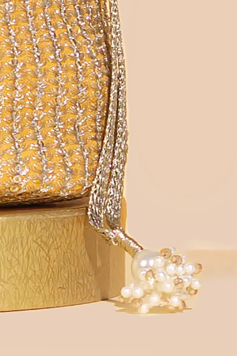 Tara Bucket Bag