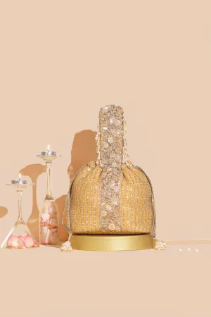 Tara Bucket Bag