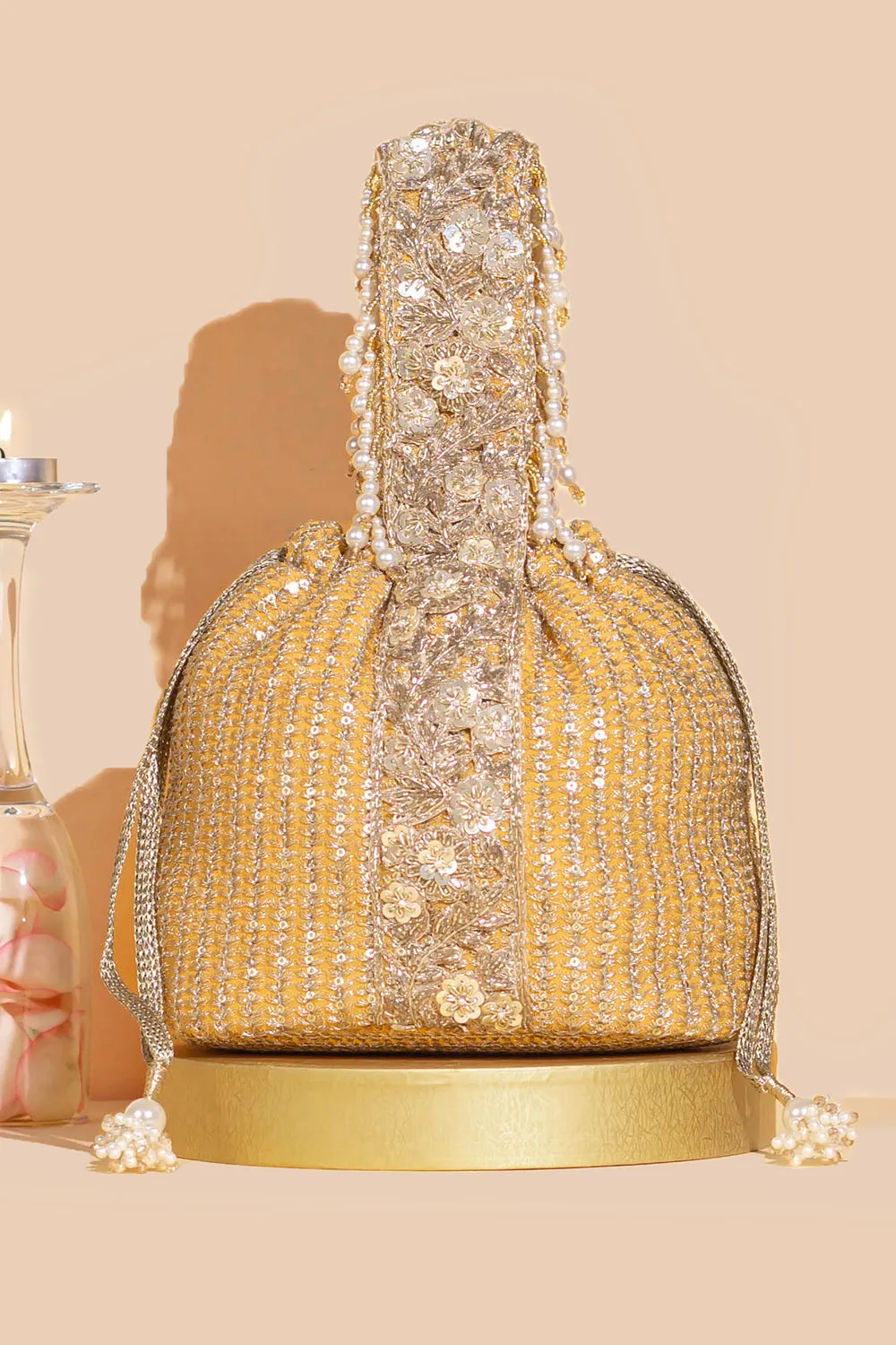 Tara Bucket Bag