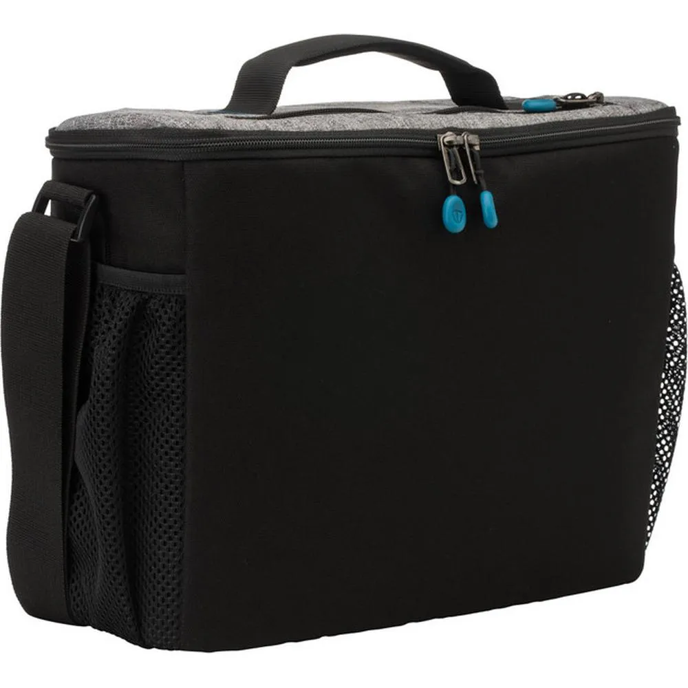 Tenba Skyline 13 Shoulder Bag - Grey