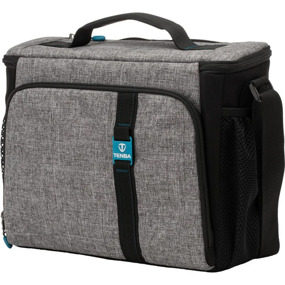 Tenba Skyline 13 Shoulder Bag - Grey
