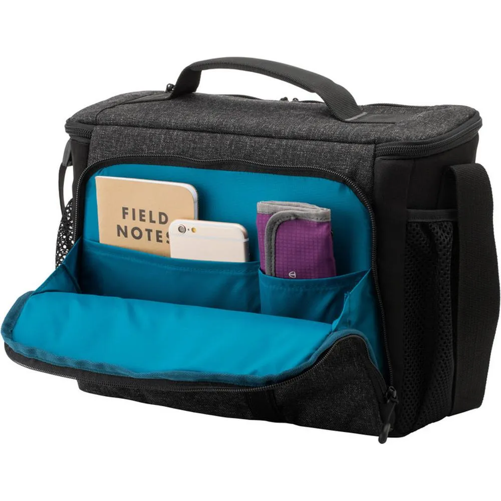 Tenba Skyline 13 Shoulder Bag - Grey