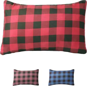 TETON Sports Camp Pillow; Great for Travel, Camping and Backpacking; Washable