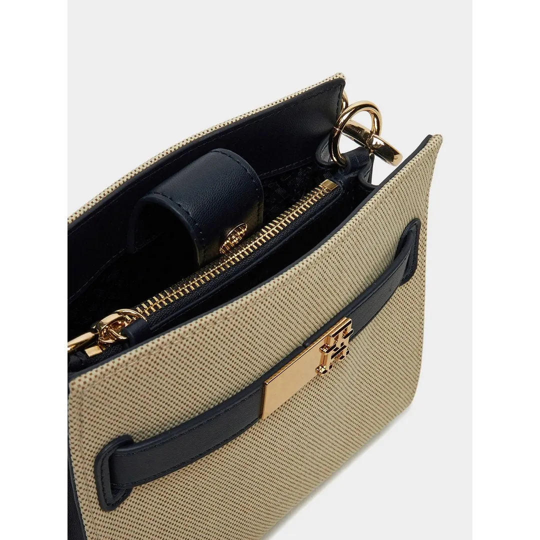 Th Heritage Mini Satchel Sp Ca