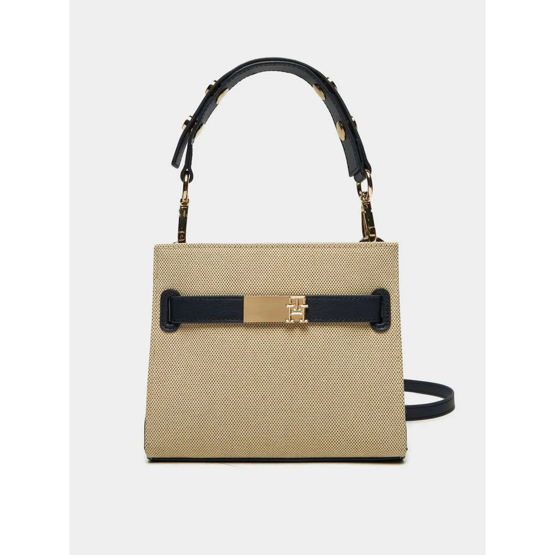 Th Heritage Mini Satchel Sp Ca