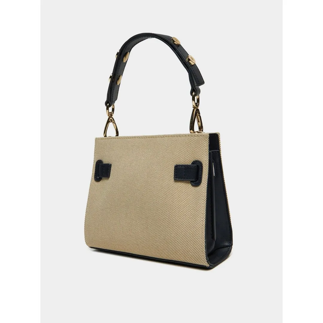 Th Heritage Mini Satchel Sp Ca