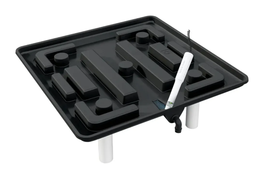 The Bucket Company Runoff Tray 22 inch