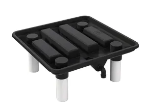 The Bucket Company Runoff Tray 22 inch