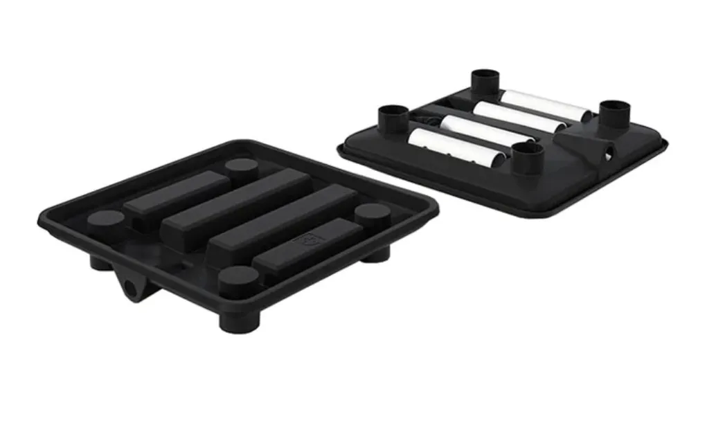 The Bucket Company Runoff Tray 22 inch