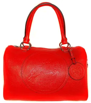 The Normandy Satchel