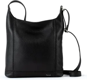 The Sak De Young Crossbody in Leather