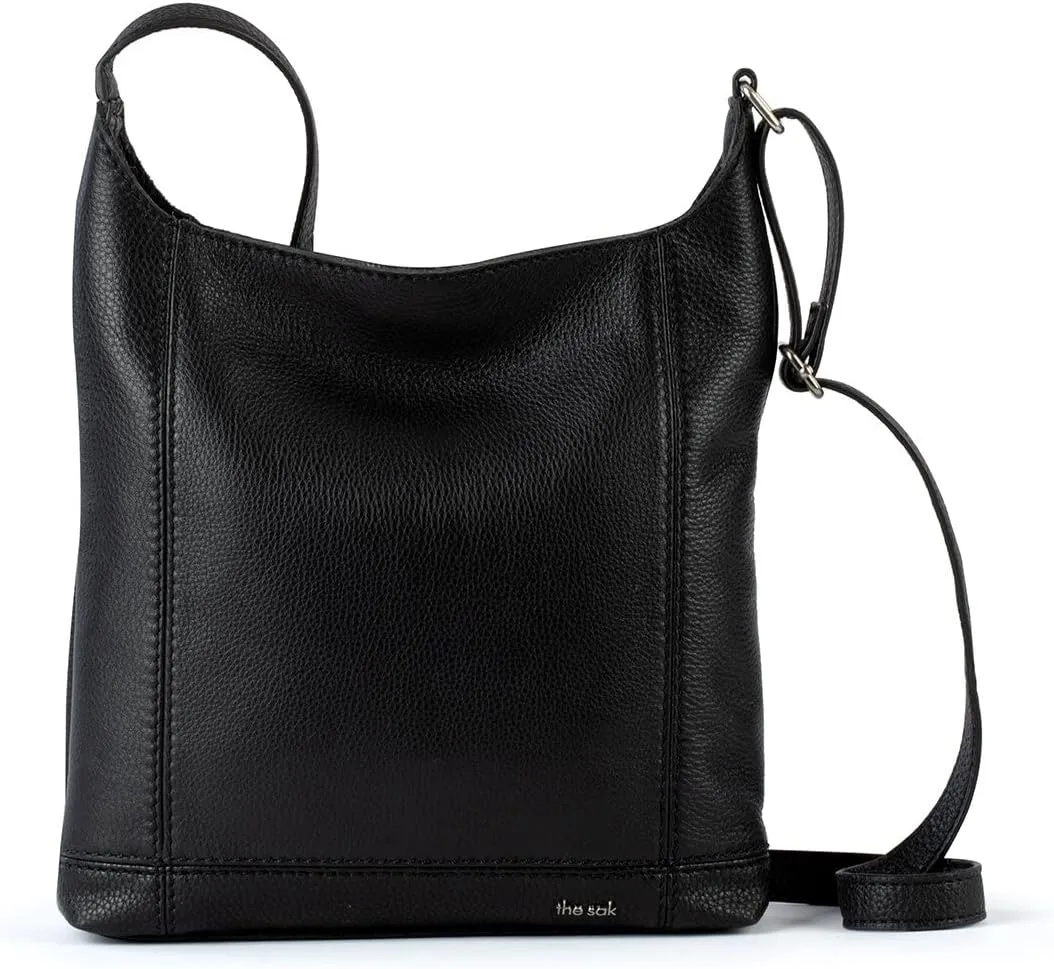 The Sak De Young Crossbody in Leather