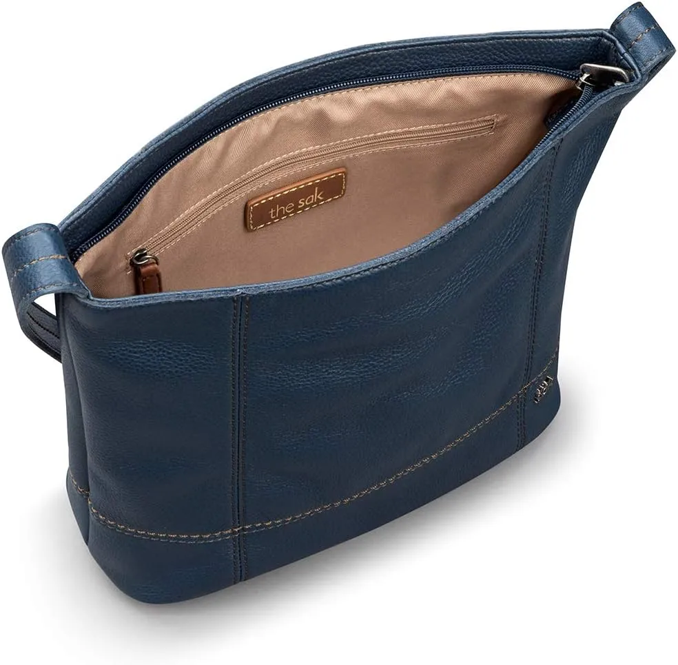 The Sak De Young Leather Hobo