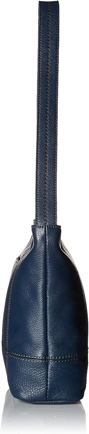 The Sak De Young Leather Hobo