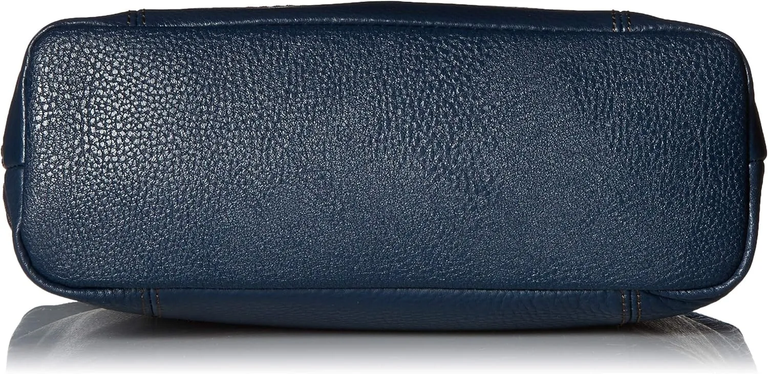 The Sak De Young Leather Hobo