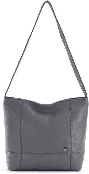 The Sak De Young Leather Hobo