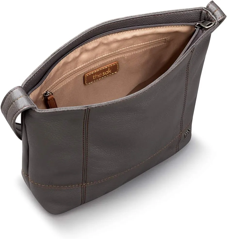 The Sak De Young Leather Hobo