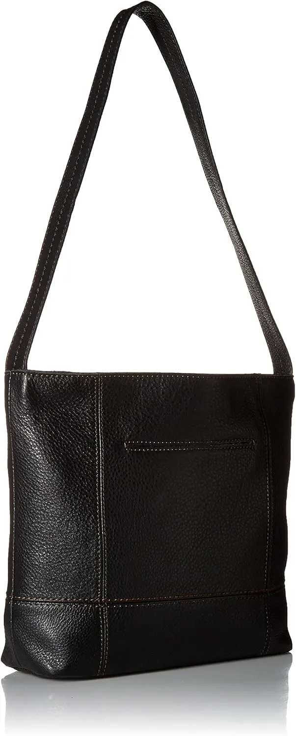 The Sak De Young Leather Hobo
