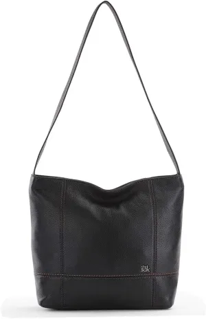The Sak De Young Leather Hobo