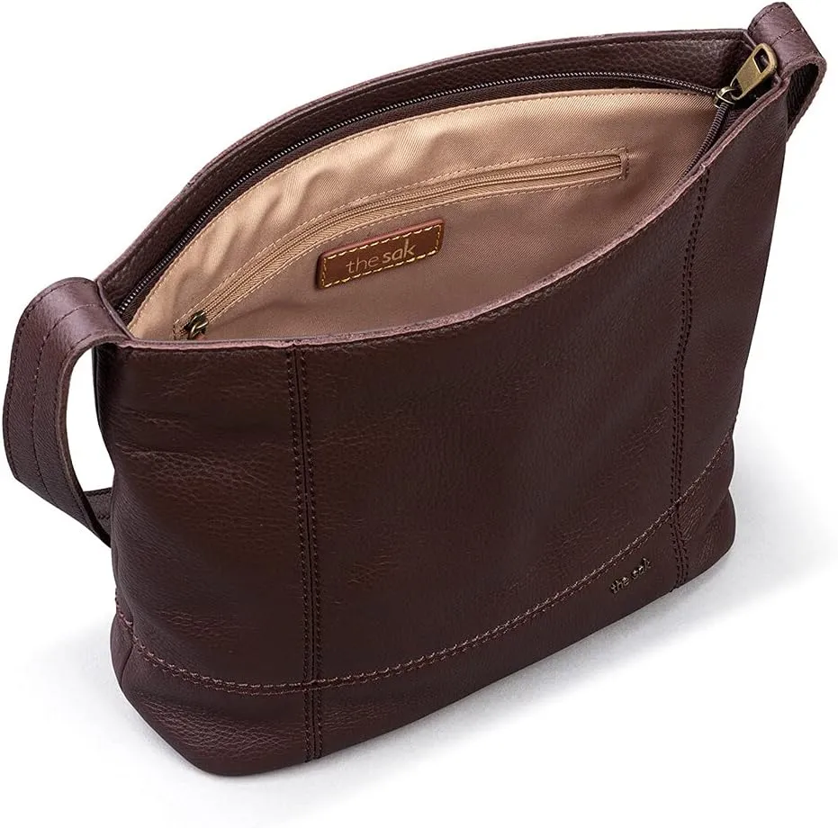 The Sak De Young Leather Hobo