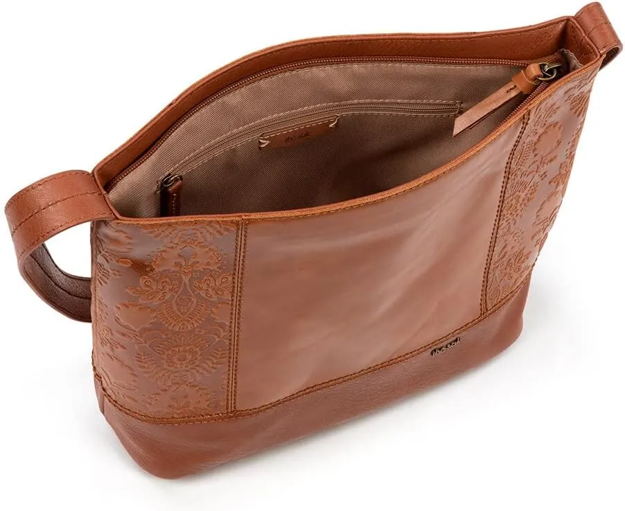 The Sak De Young Leather Hobo