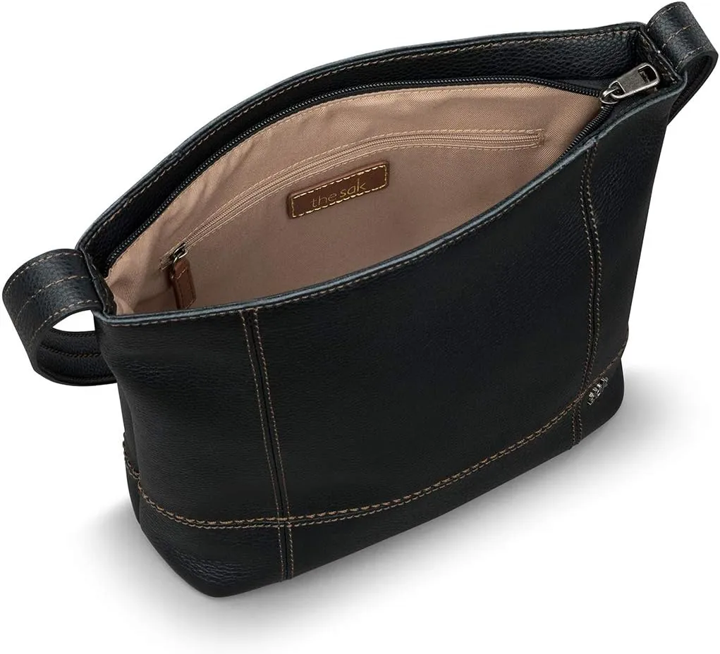 The Sak De Young Leather Hobo