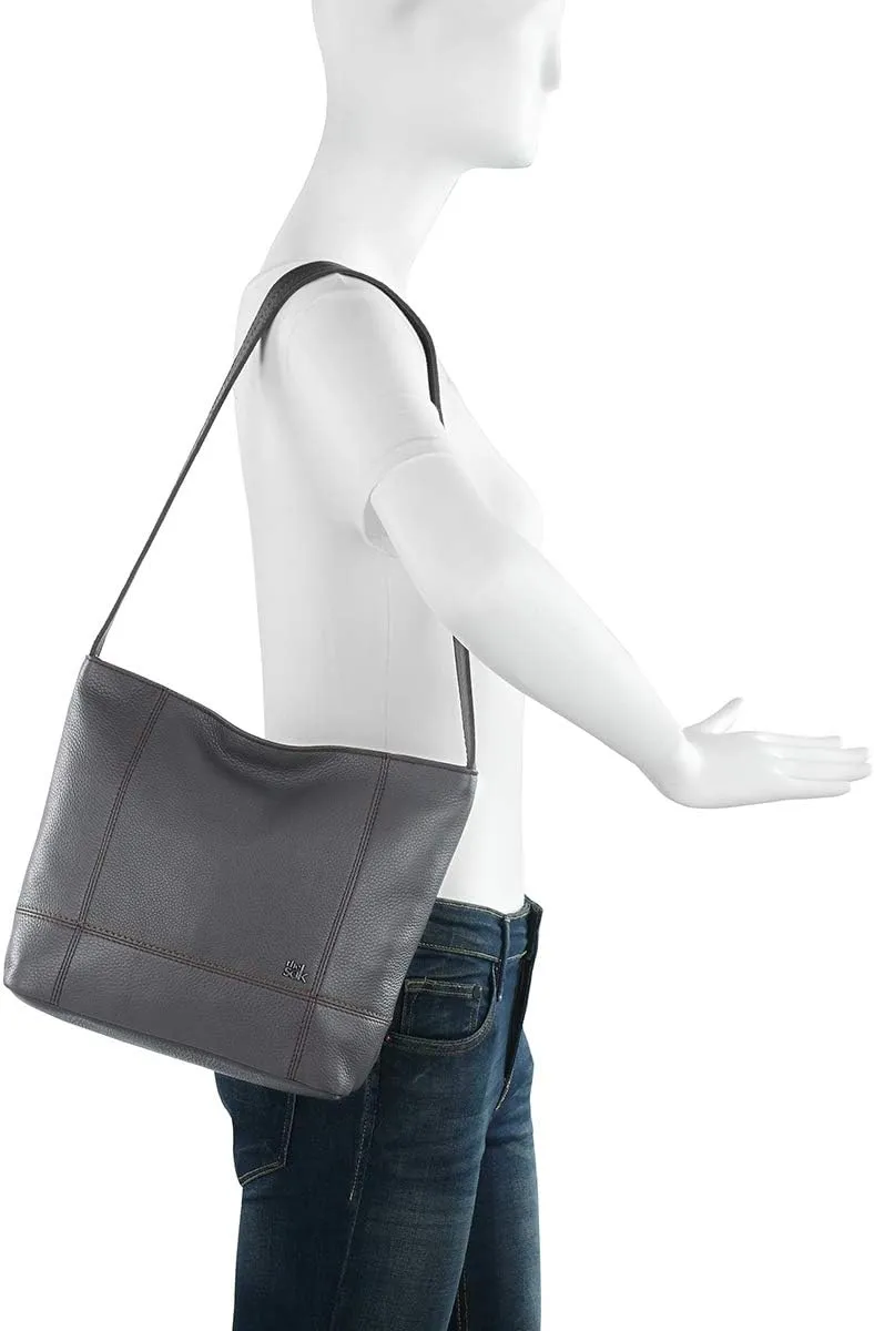 The Sak De Young Leather Hobo
