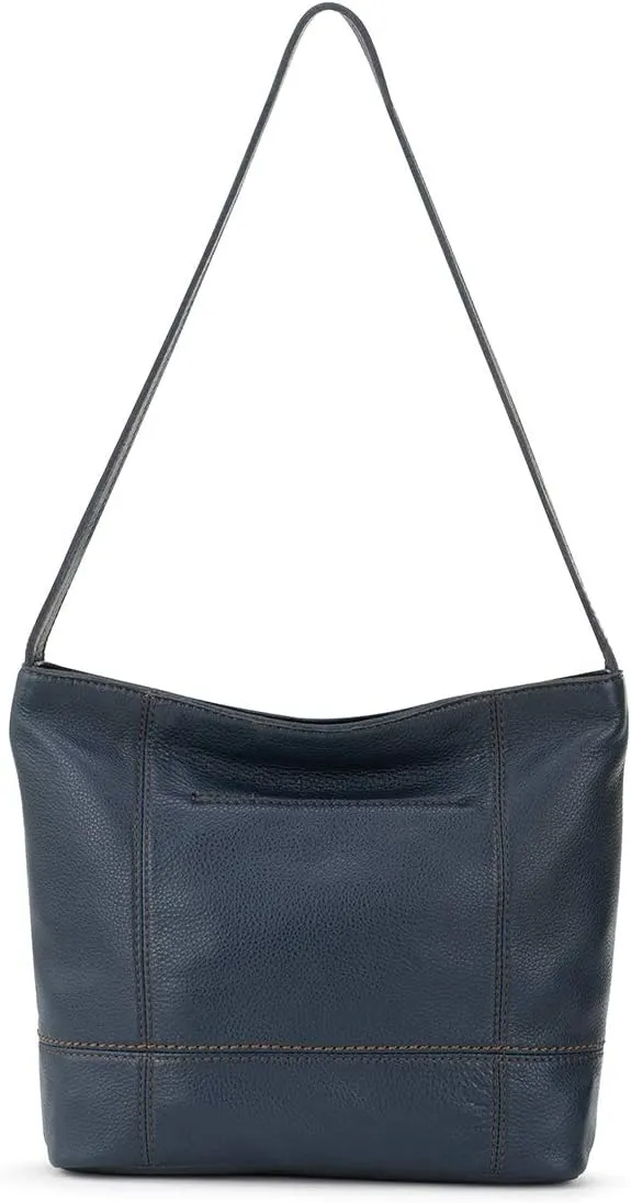 The Sak De Young Leather Hobo