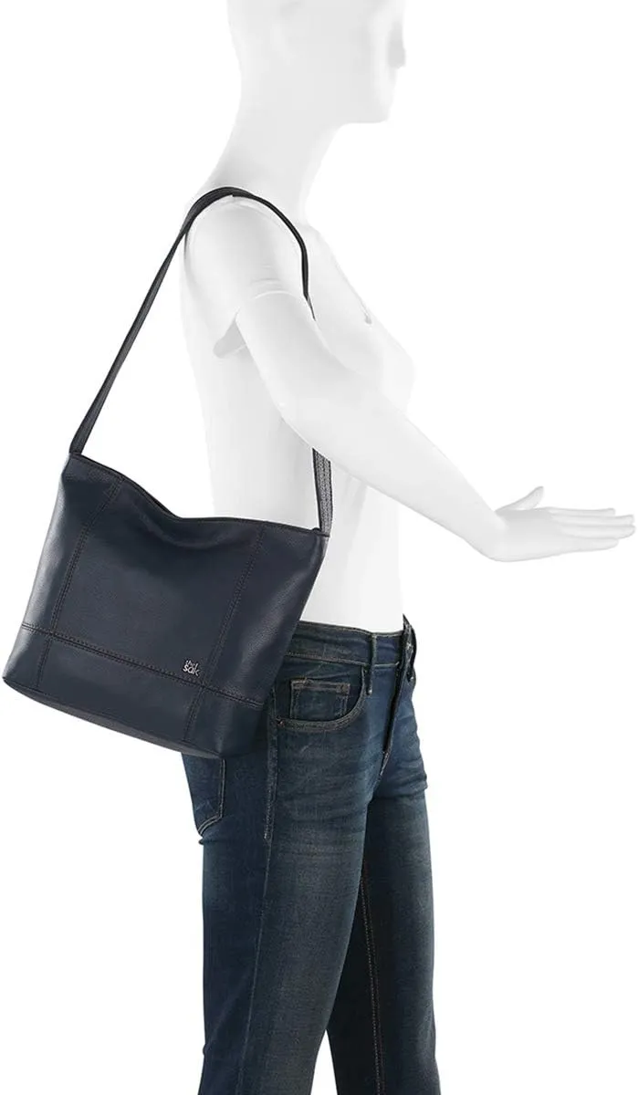The Sak De Young Leather Hobo