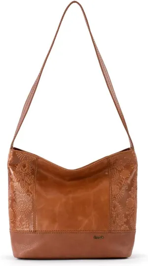 The Sak De Young Leather Hobo