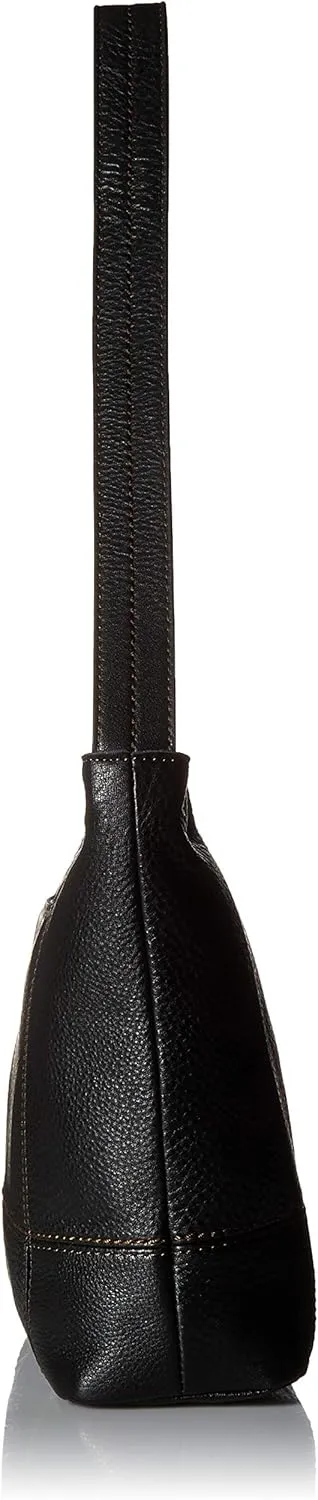 The Sak De Young Leather Hobo