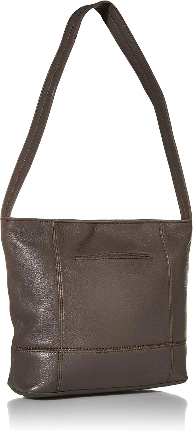 The Sak De Young Leather Hobo